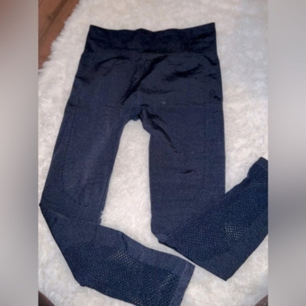 Joy lab workout leggings- size medium - Picture 1 of 9